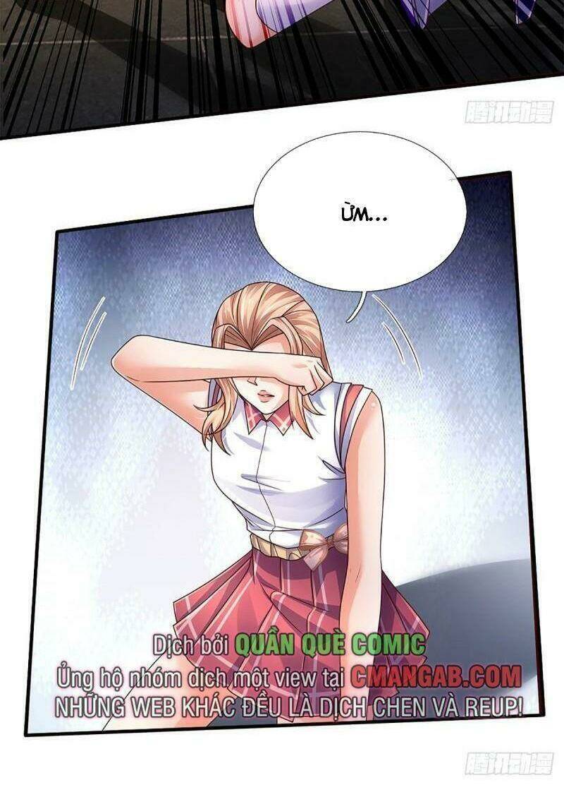 Luyện Thể Trăm Nghìn Tầng Chapter 163 - Trang 2