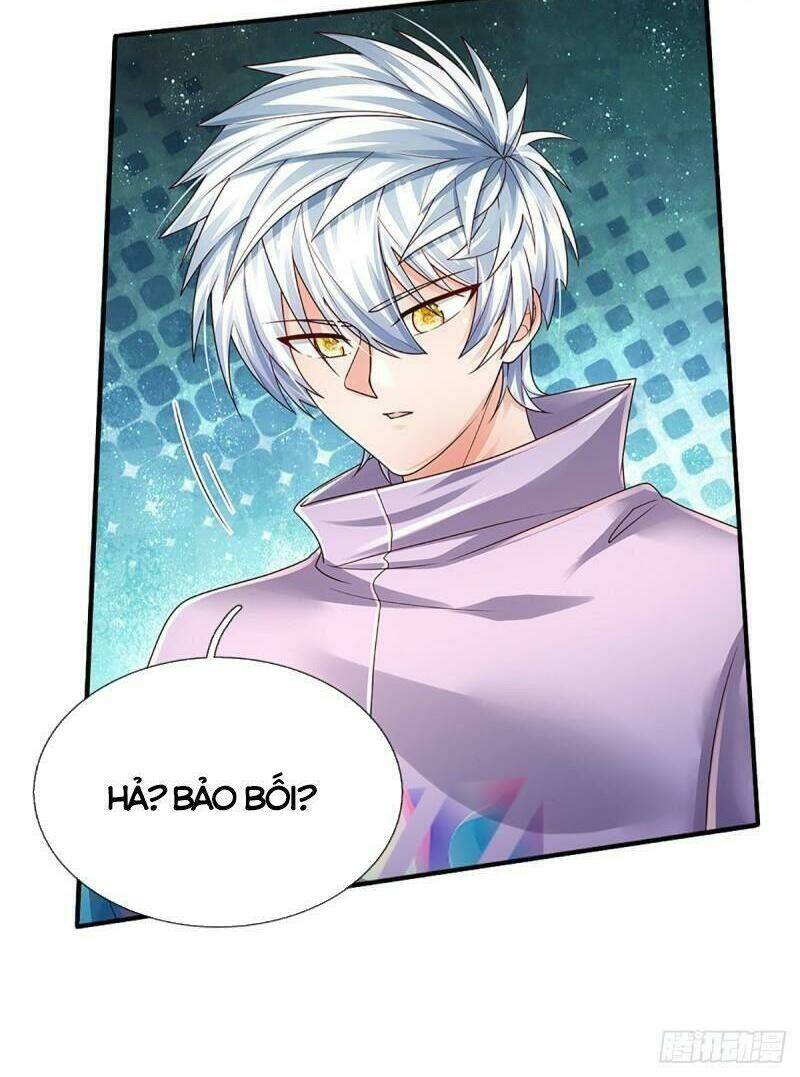 Luyện Thể Trăm Nghìn Tầng Chapter 164 - Trang 2