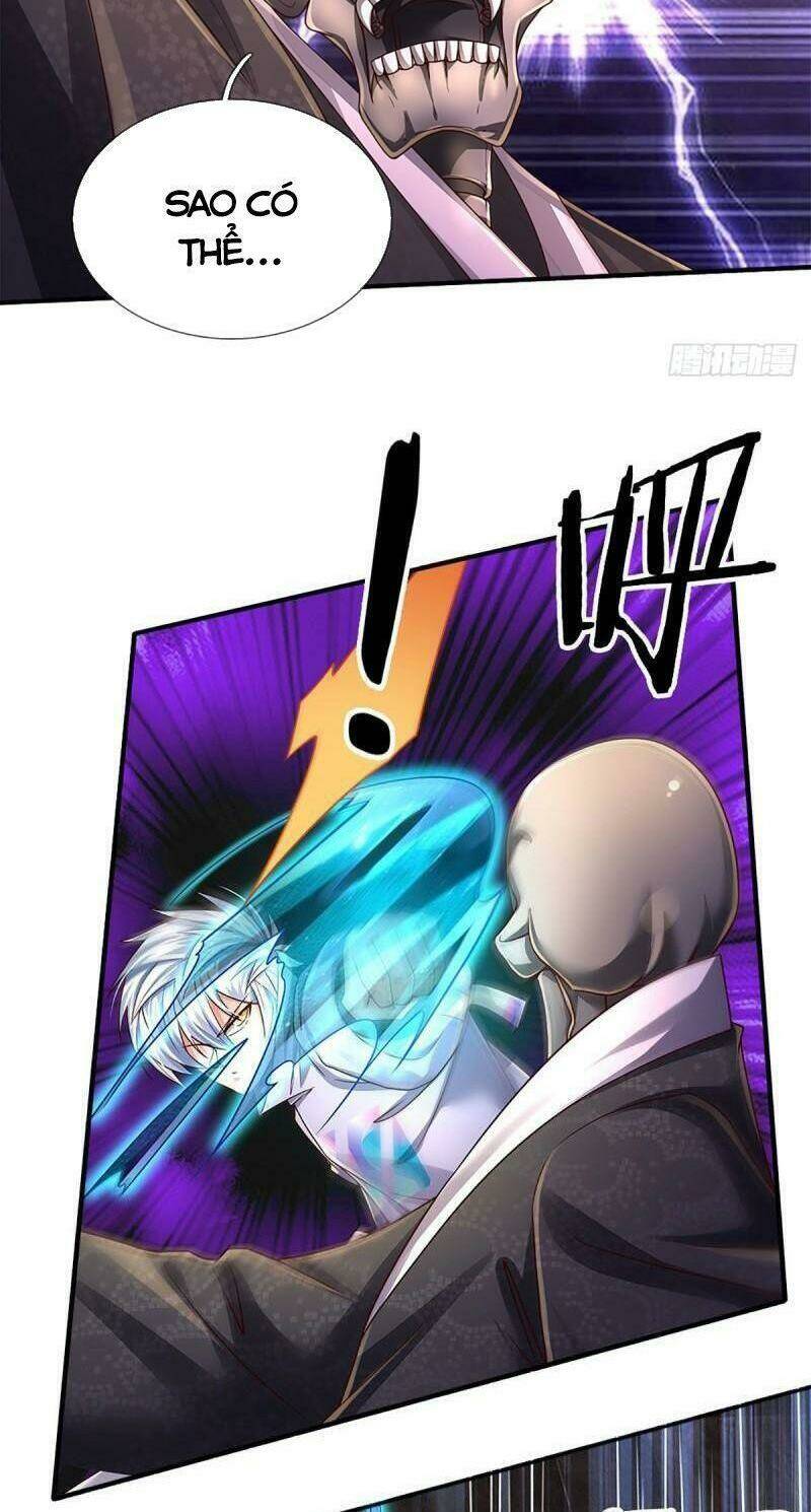 Luyện Thể Trăm Nghìn Tầng Chapter 164 - Trang 2