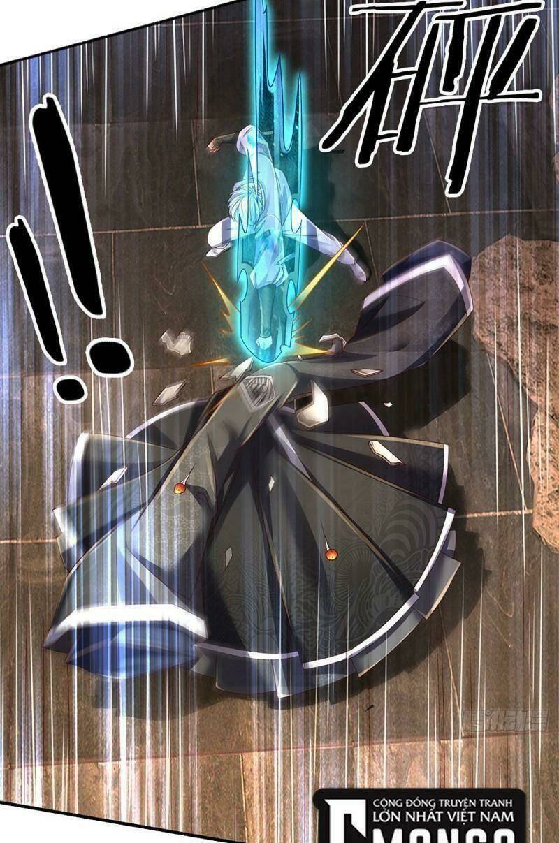 Luyện Thể Trăm Nghìn Tầng Chapter 164 - Trang 2