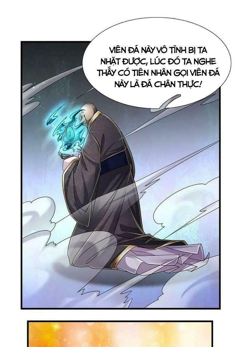 Luyện Thể Trăm Nghìn Tầng Chapter 165 - Trang 2