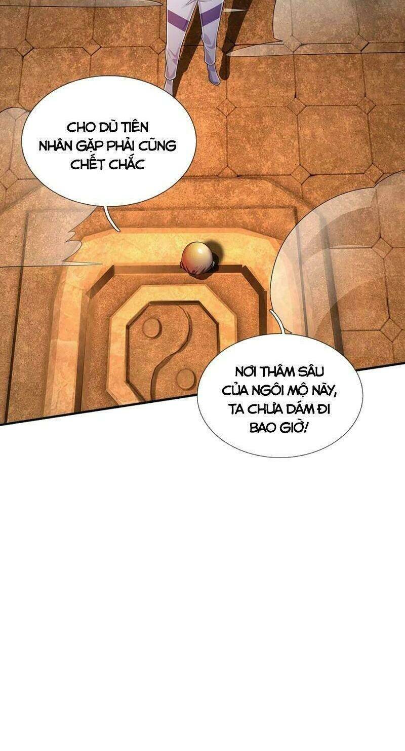 Luyện Thể Trăm Nghìn Tầng Chapter 165 - Trang 2