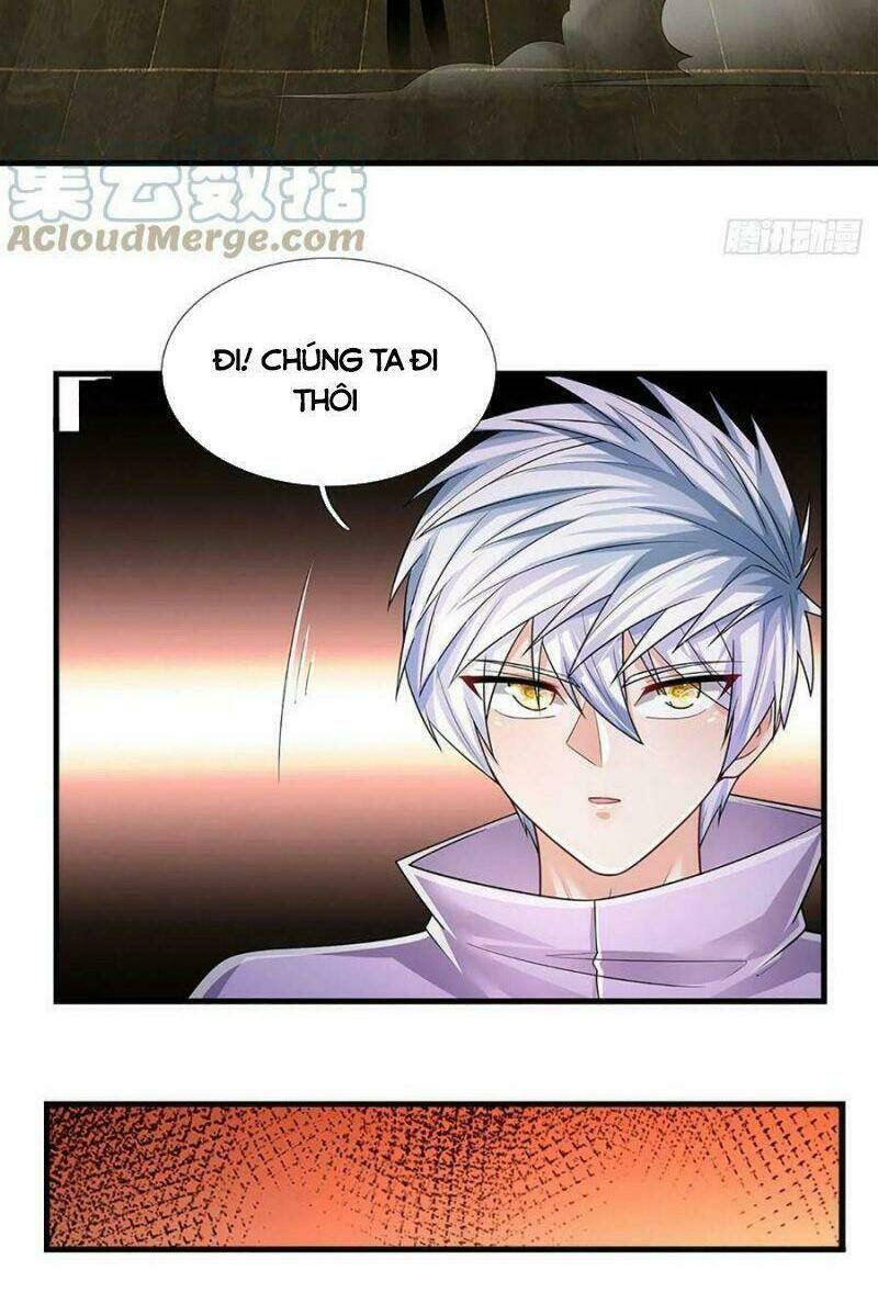 Luyện Thể Trăm Nghìn Tầng Chapter 165 - Trang 2