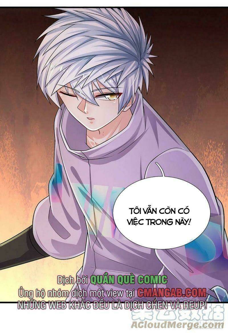 Luyện Thể Trăm Nghìn Tầng Chapter 165 - Trang 2