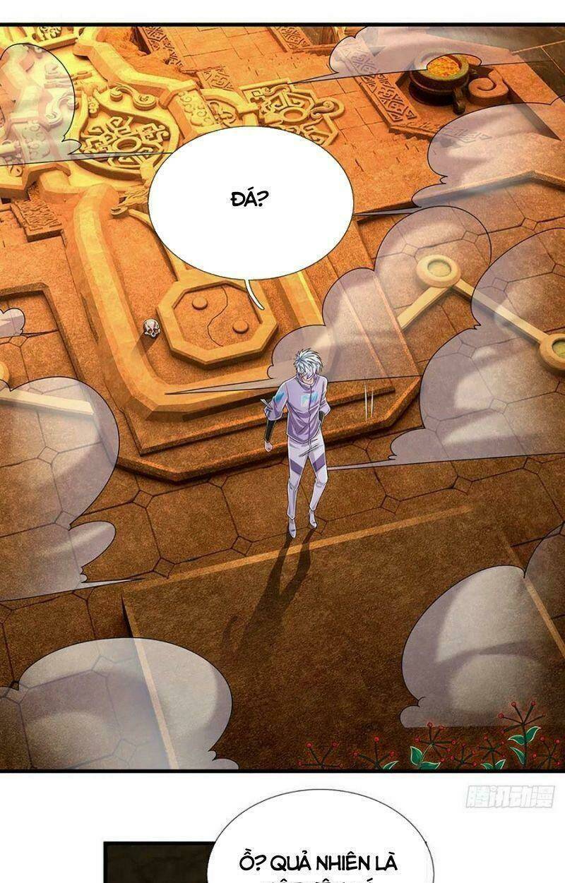 Luyện Thể Trăm Nghìn Tầng Chapter 165 - Trang 2
