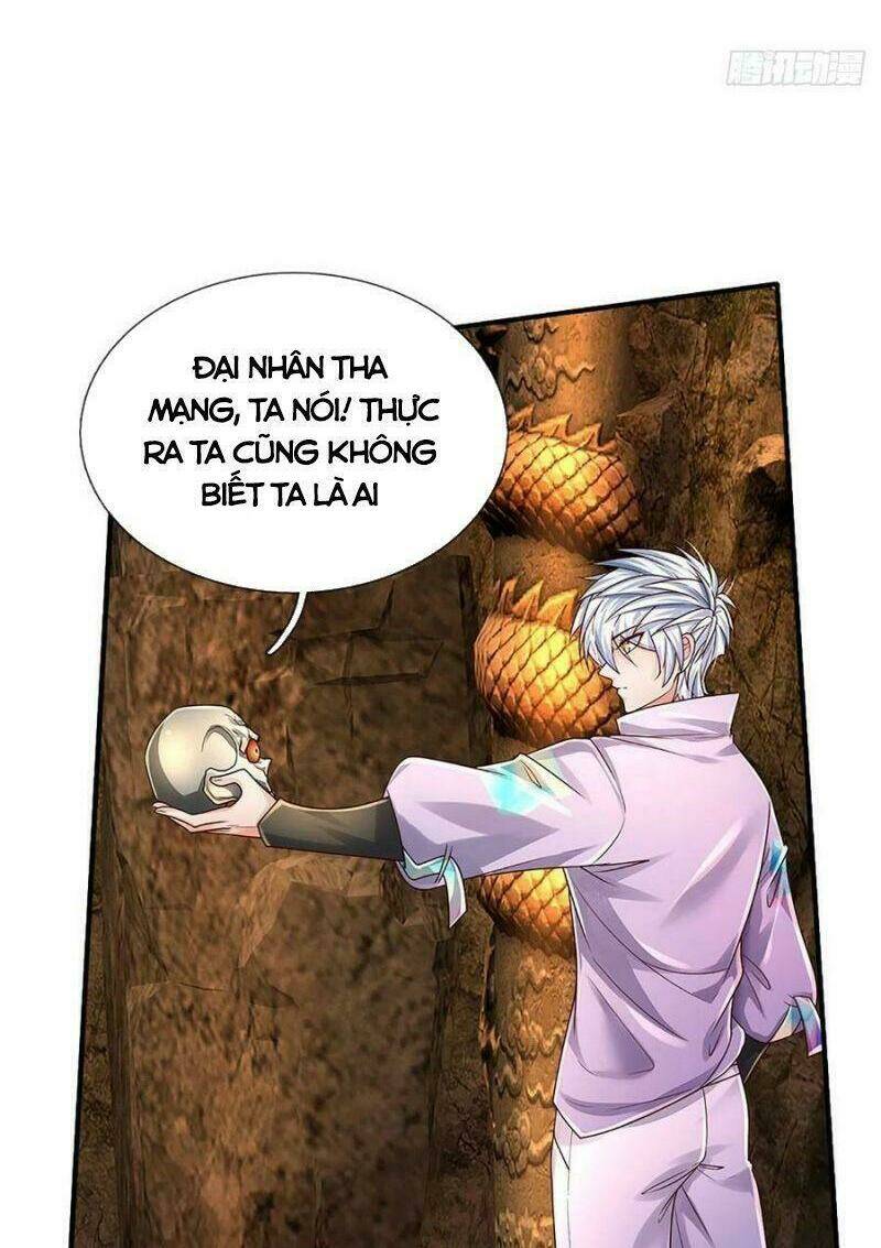 Luyện Thể Trăm Nghìn Tầng Chapter 165 - Trang 2
