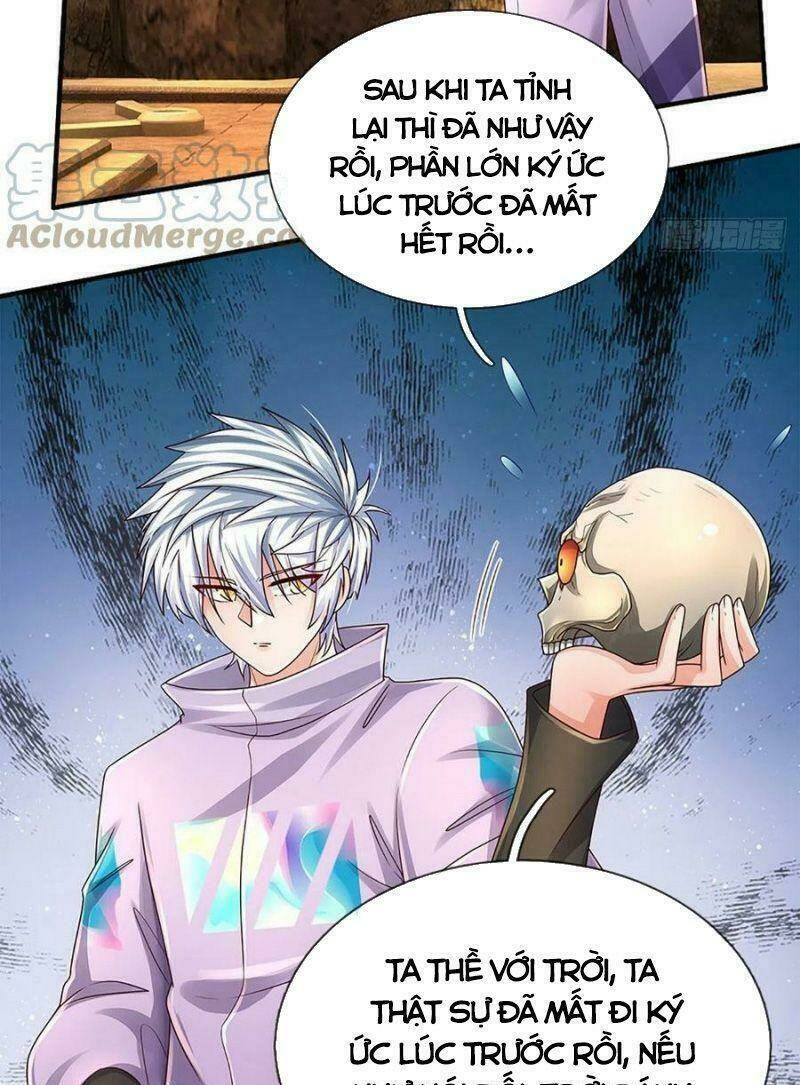 Luyện Thể Trăm Nghìn Tầng Chapter 165 - Trang 2