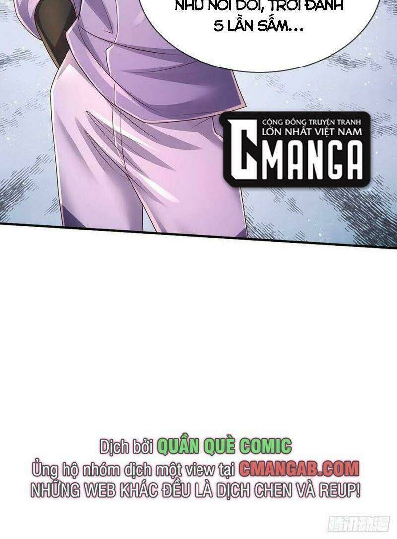 Luyện Thể Trăm Nghìn Tầng Chapter 165 - Trang 2