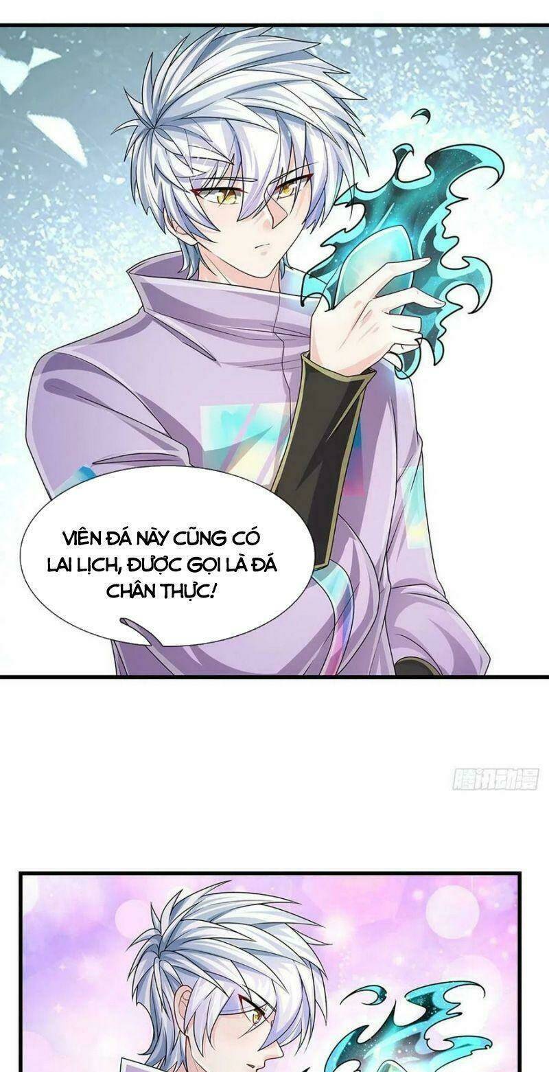 Luyện Thể Trăm Nghìn Tầng Chapter 165 - Trang 2