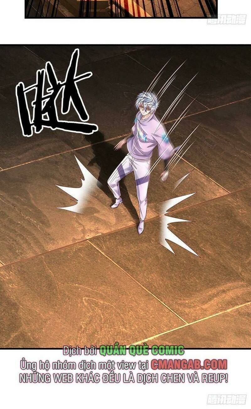 Luyện Thể Trăm Nghìn Tầng Chapter 166 - Trang 2