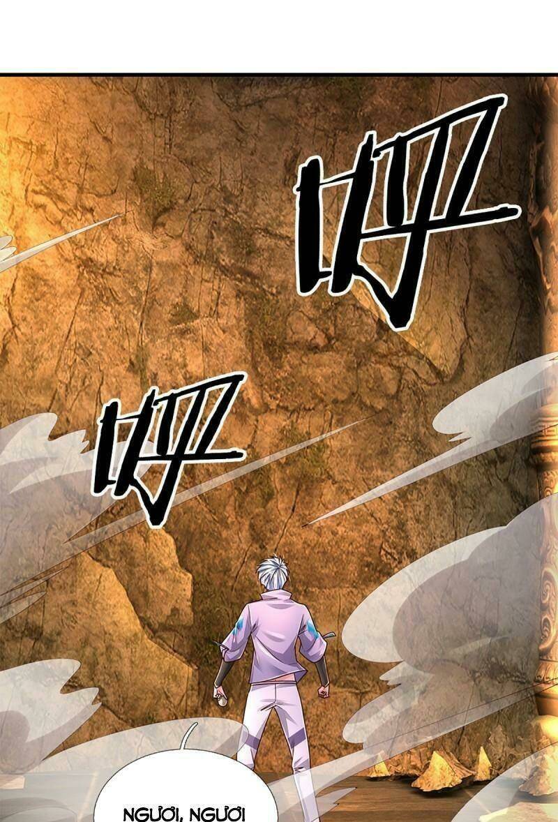 Luyện Thể Trăm Nghìn Tầng Chapter 166 - Trang 2