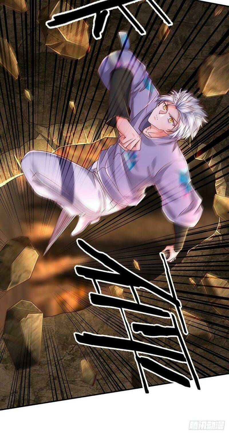 Luyện Thể Trăm Nghìn Tầng Chapter 166 - Trang 2