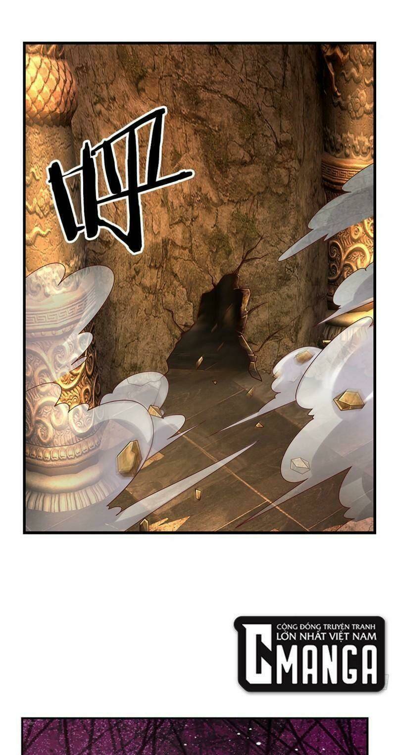 Luyện Thể Trăm Nghìn Tầng Chapter 166 - Trang 2