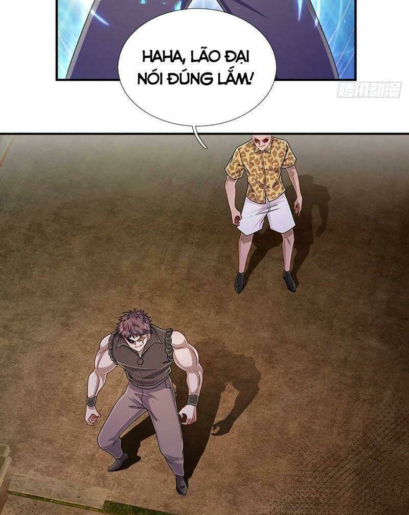 Luyện Thể Trăm Nghìn Tầng Chapter 166 - Trang 2