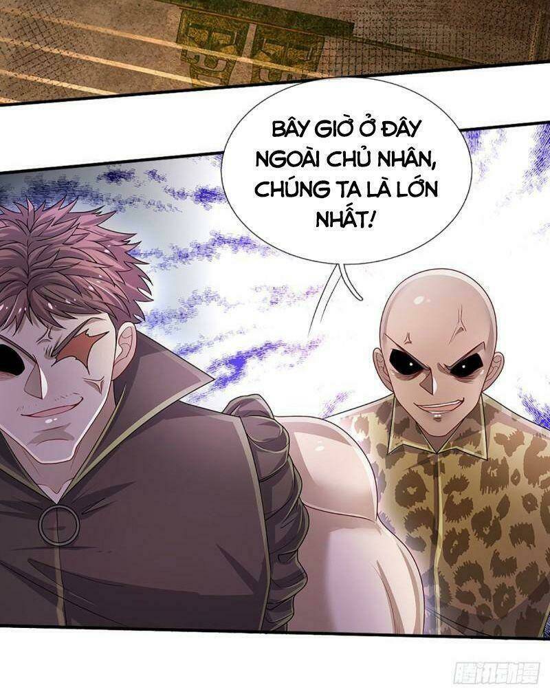 Luyện Thể Trăm Nghìn Tầng Chapter 166 - Trang 2