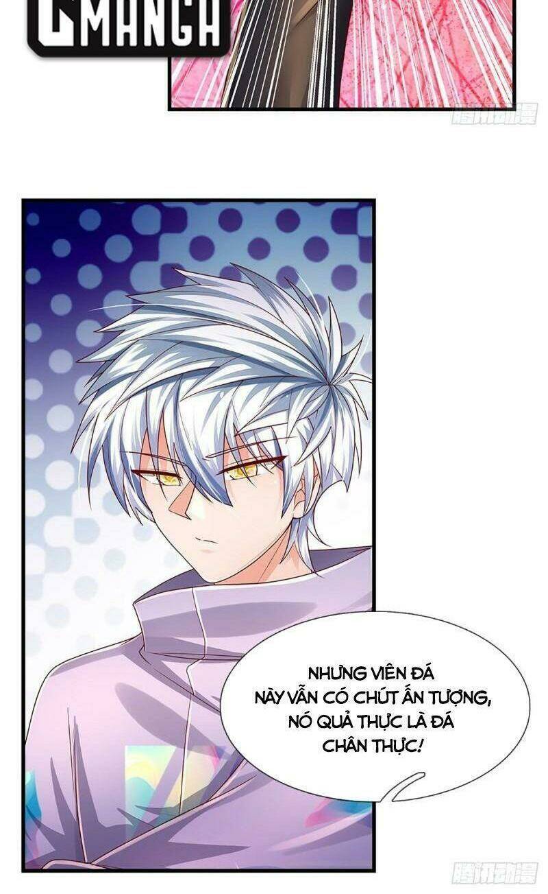 Luyện Thể Trăm Nghìn Tầng Chapter 166 - Trang 2