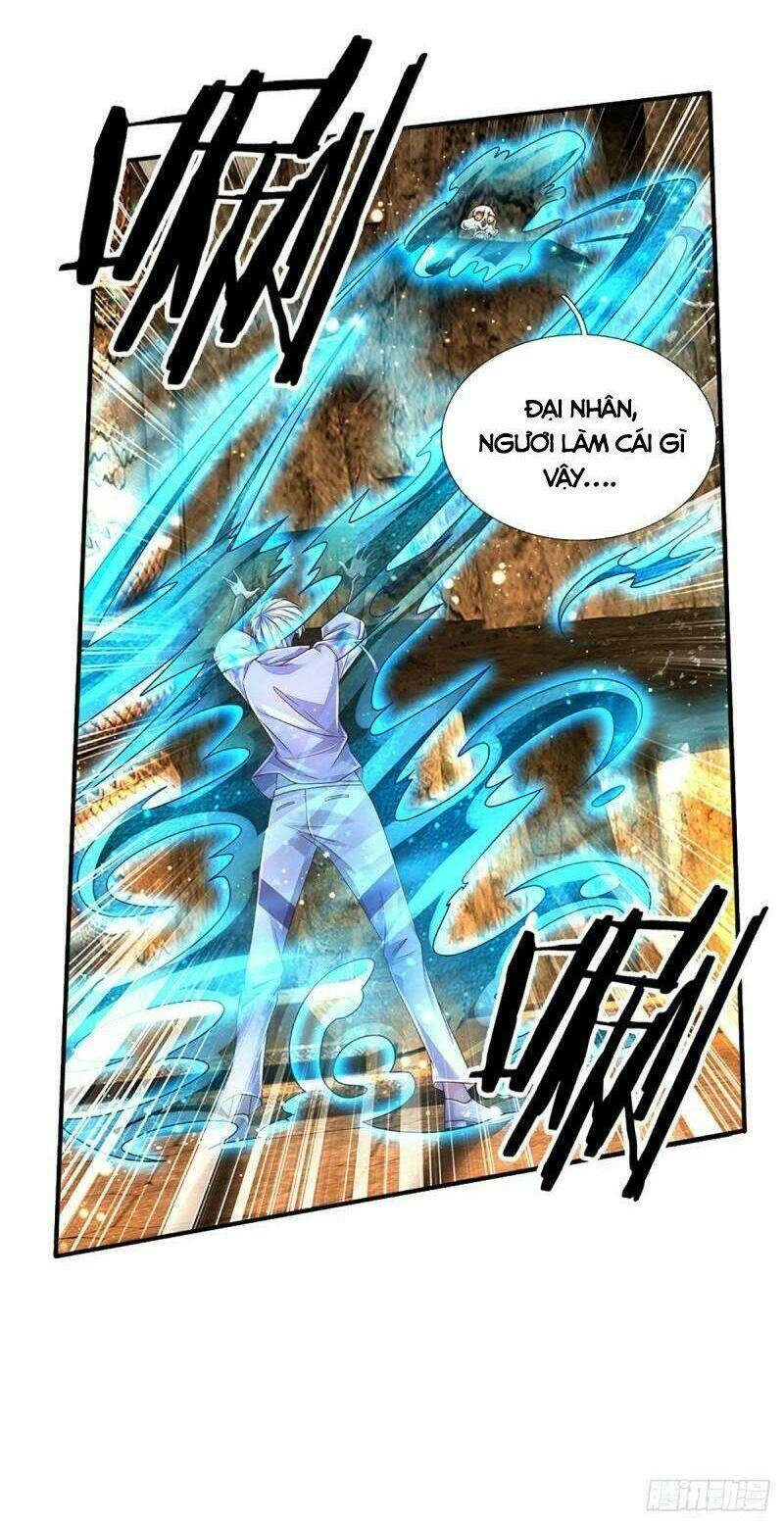 Luyện Thể Trăm Nghìn Tầng Chapter 166 - Trang 2