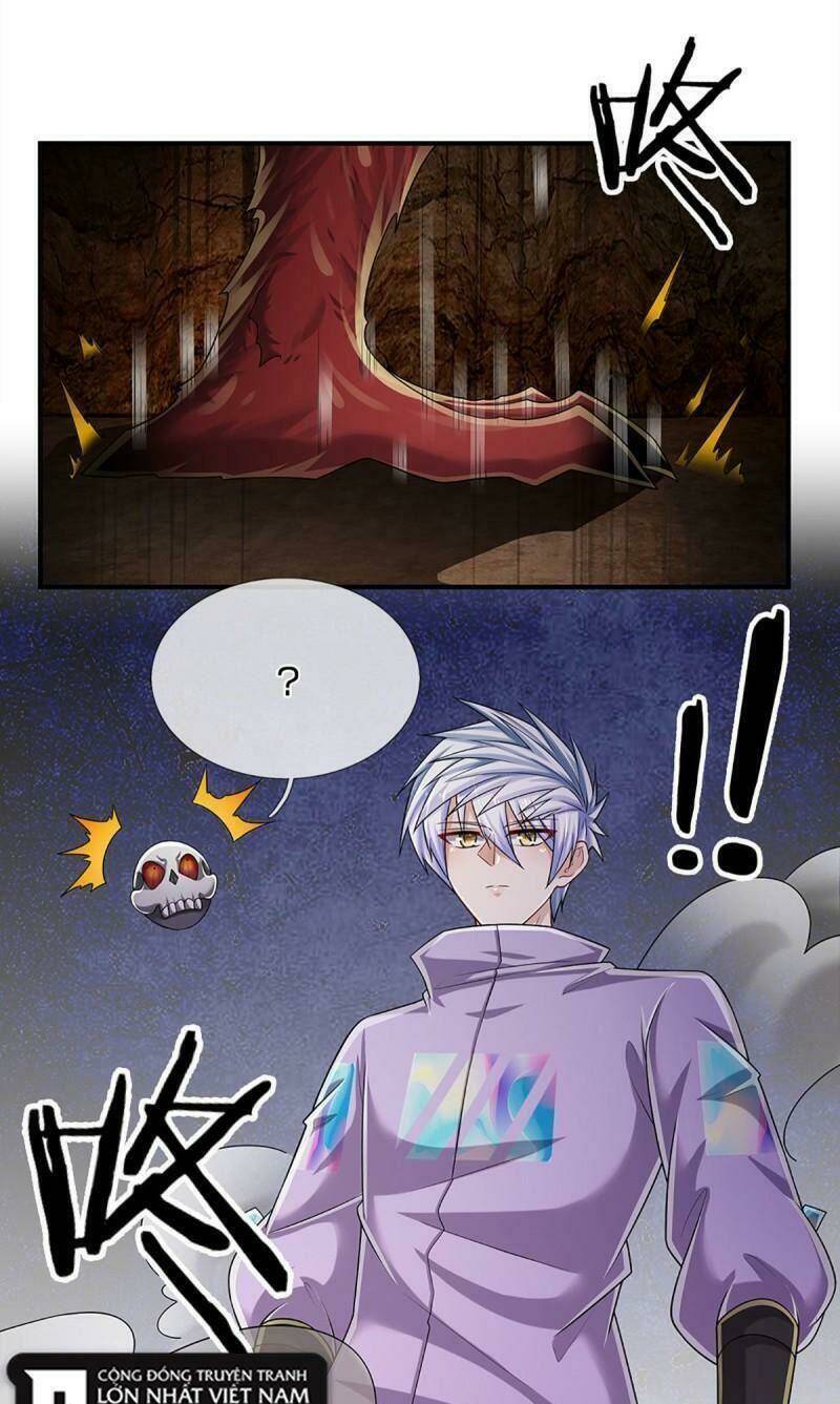 Luyện Thể Trăm Nghìn Tầng Chapter 167 - Trang 2