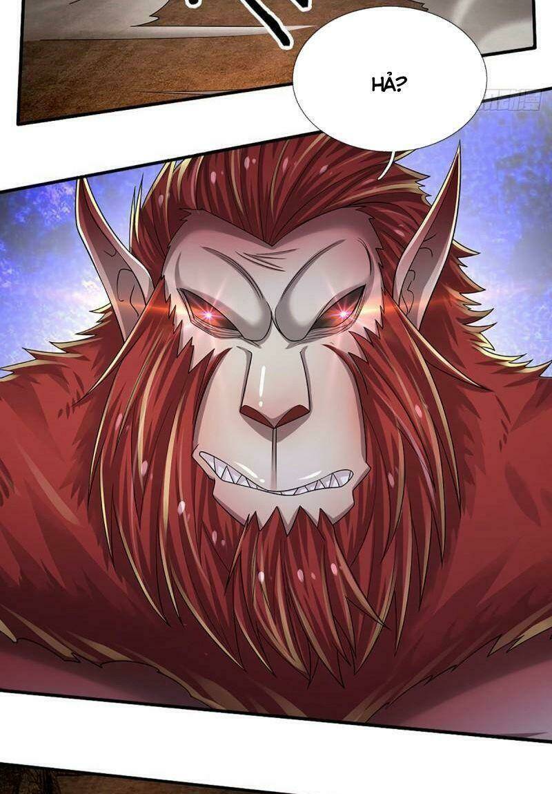 Luyện Thể Trăm Nghìn Tầng Chapter 167 - Trang 2