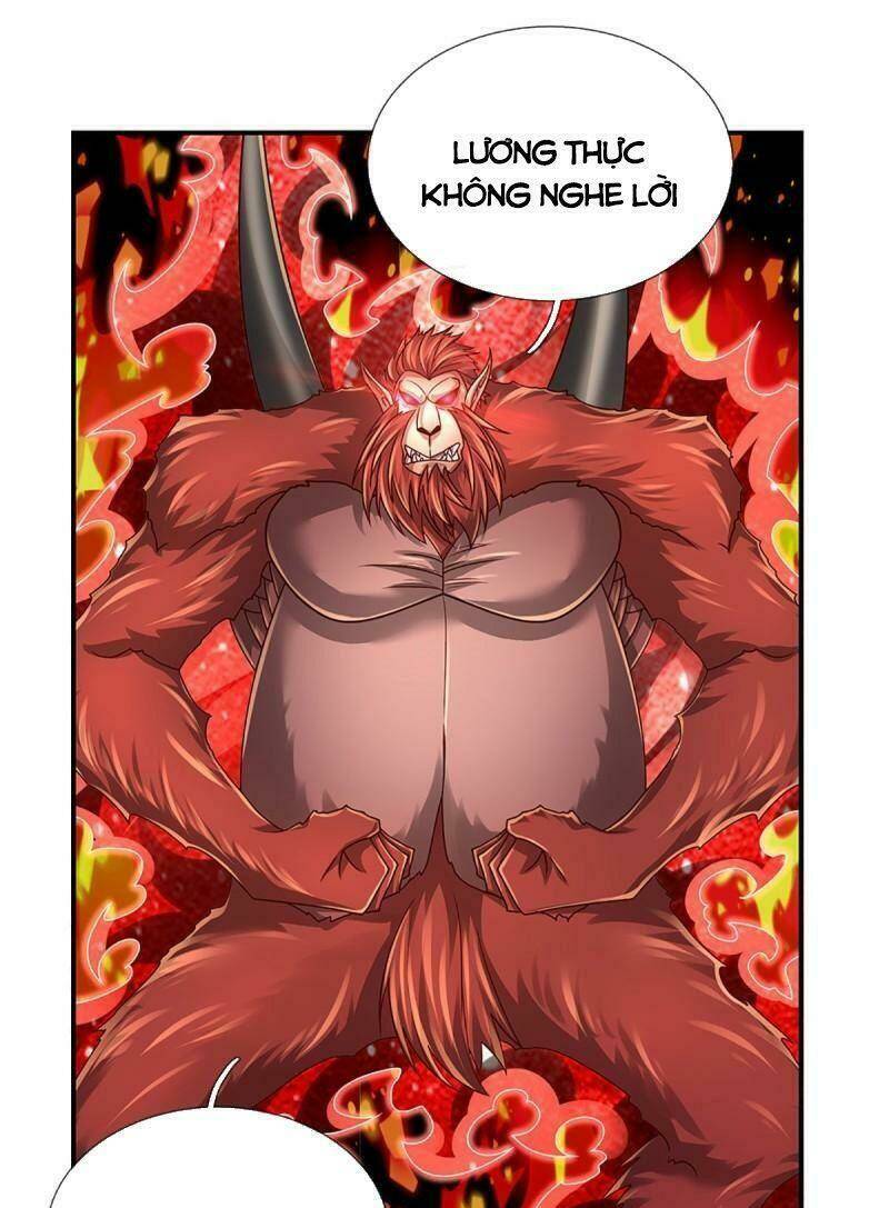 Luyện Thể Trăm Nghìn Tầng Chapter 167 - Trang 2