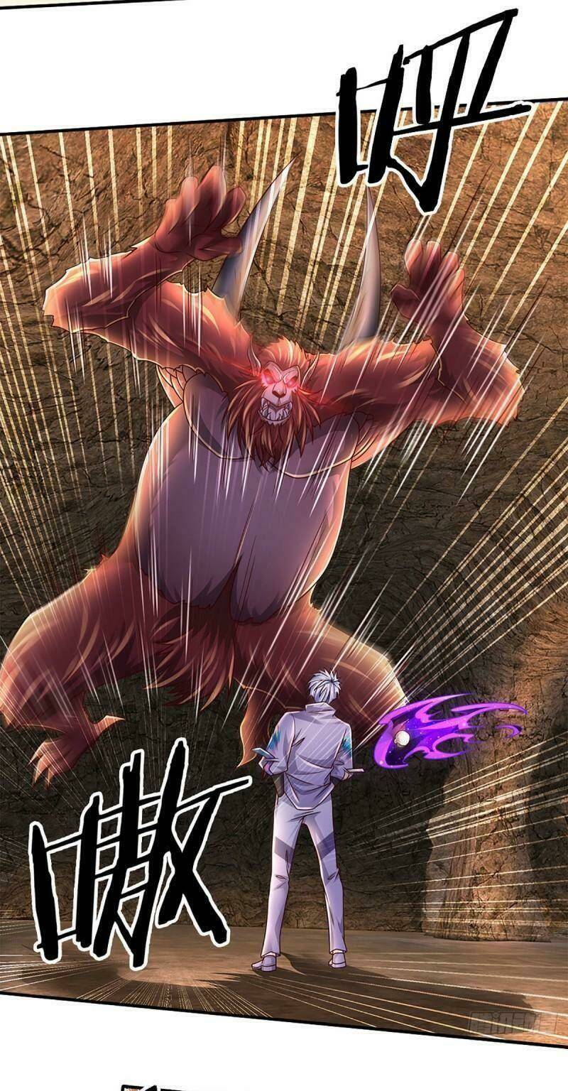 Luyện Thể Trăm Nghìn Tầng Chapter 167 - Trang 2