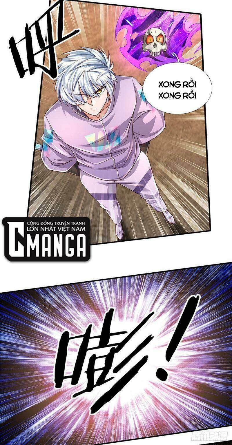 Luyện Thể Trăm Nghìn Tầng Chapter 167 - Trang 2