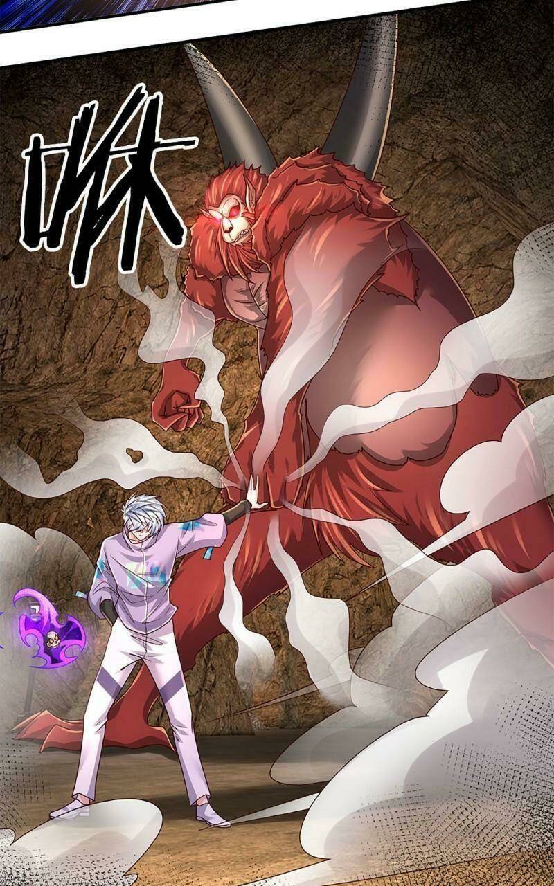 Luyện Thể Trăm Nghìn Tầng Chapter 167 - Trang 2