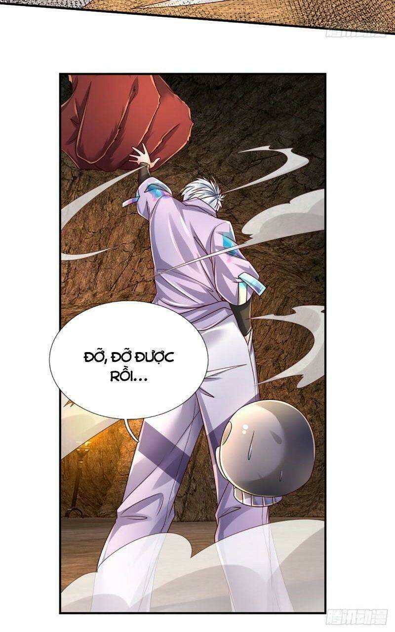 Luyện Thể Trăm Nghìn Tầng Chapter 167 - Trang 2