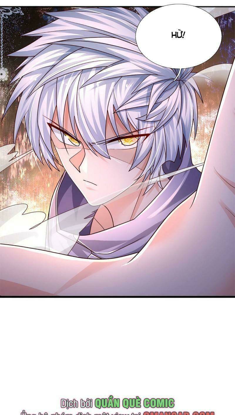 Luyện Thể Trăm Nghìn Tầng Chapter 167 - Trang 2