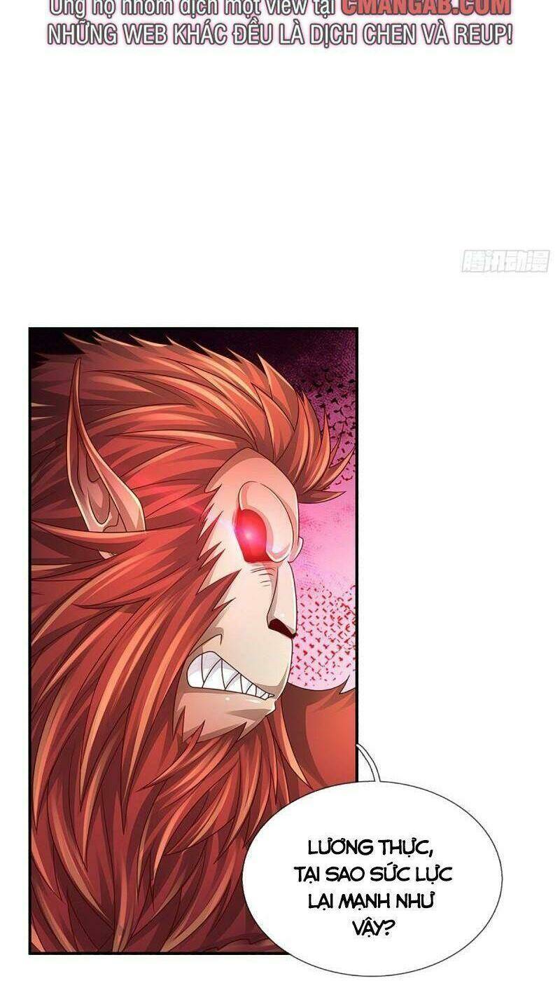 Luyện Thể Trăm Nghìn Tầng Chapter 167 - Trang 2