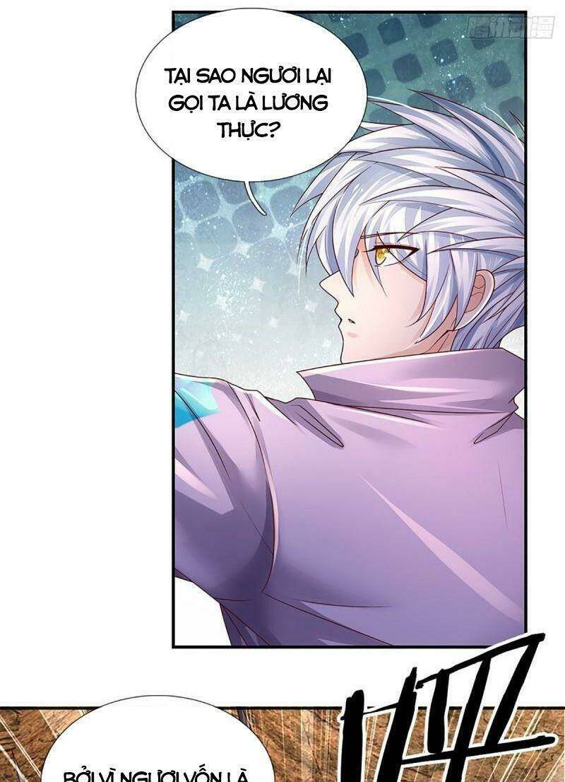 Luyện Thể Trăm Nghìn Tầng Chapter 167 - Trang 2