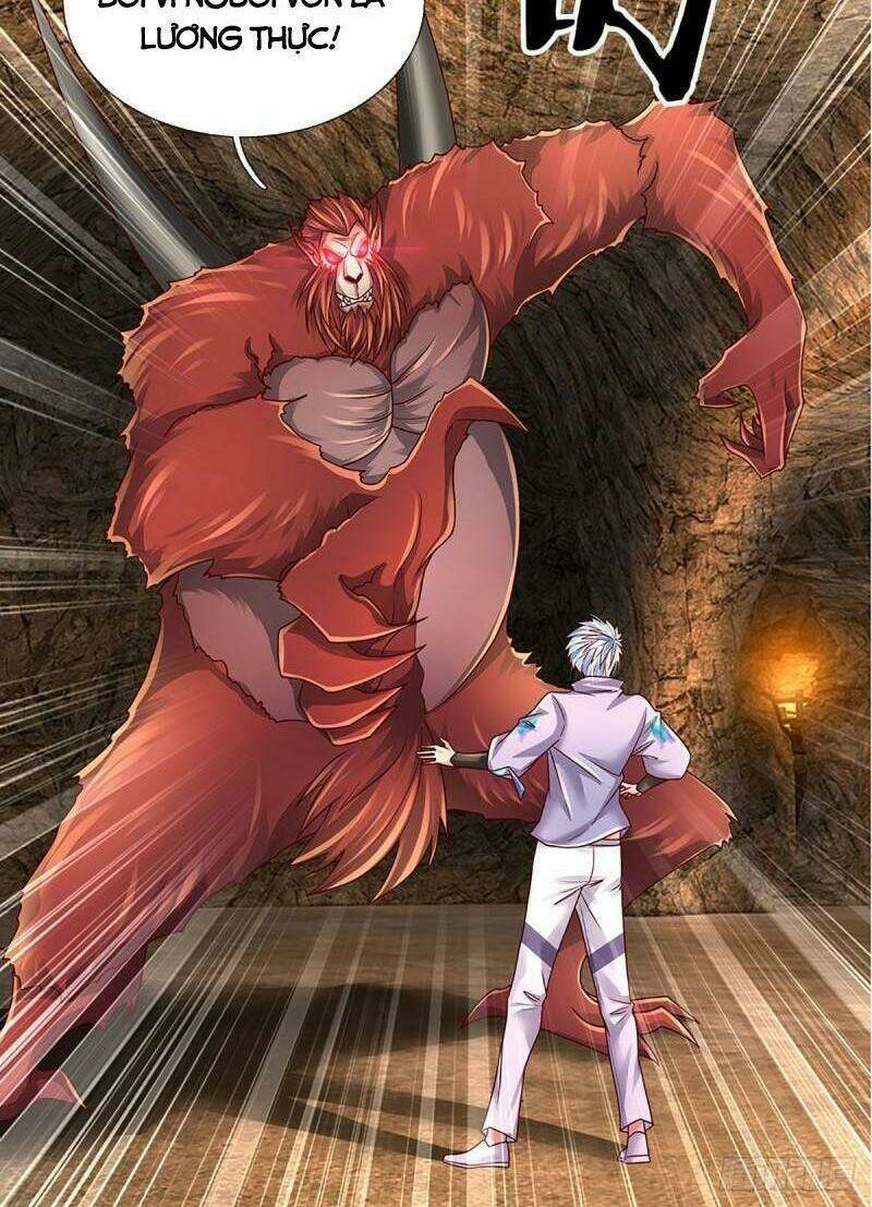 Luyện Thể Trăm Nghìn Tầng Chapter 167 - Trang 2