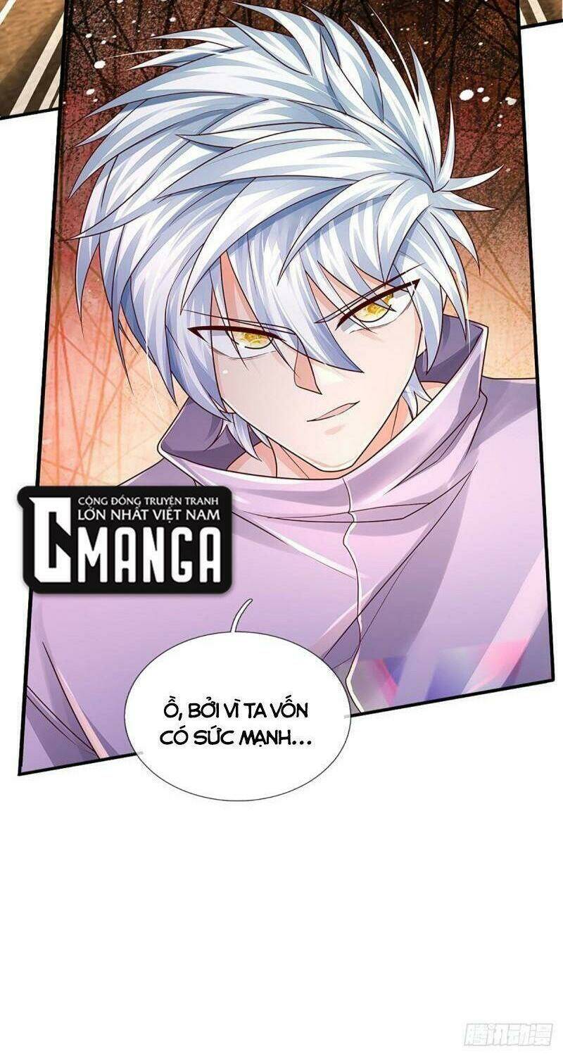 Luyện Thể Trăm Nghìn Tầng Chapter 167 - Trang 2