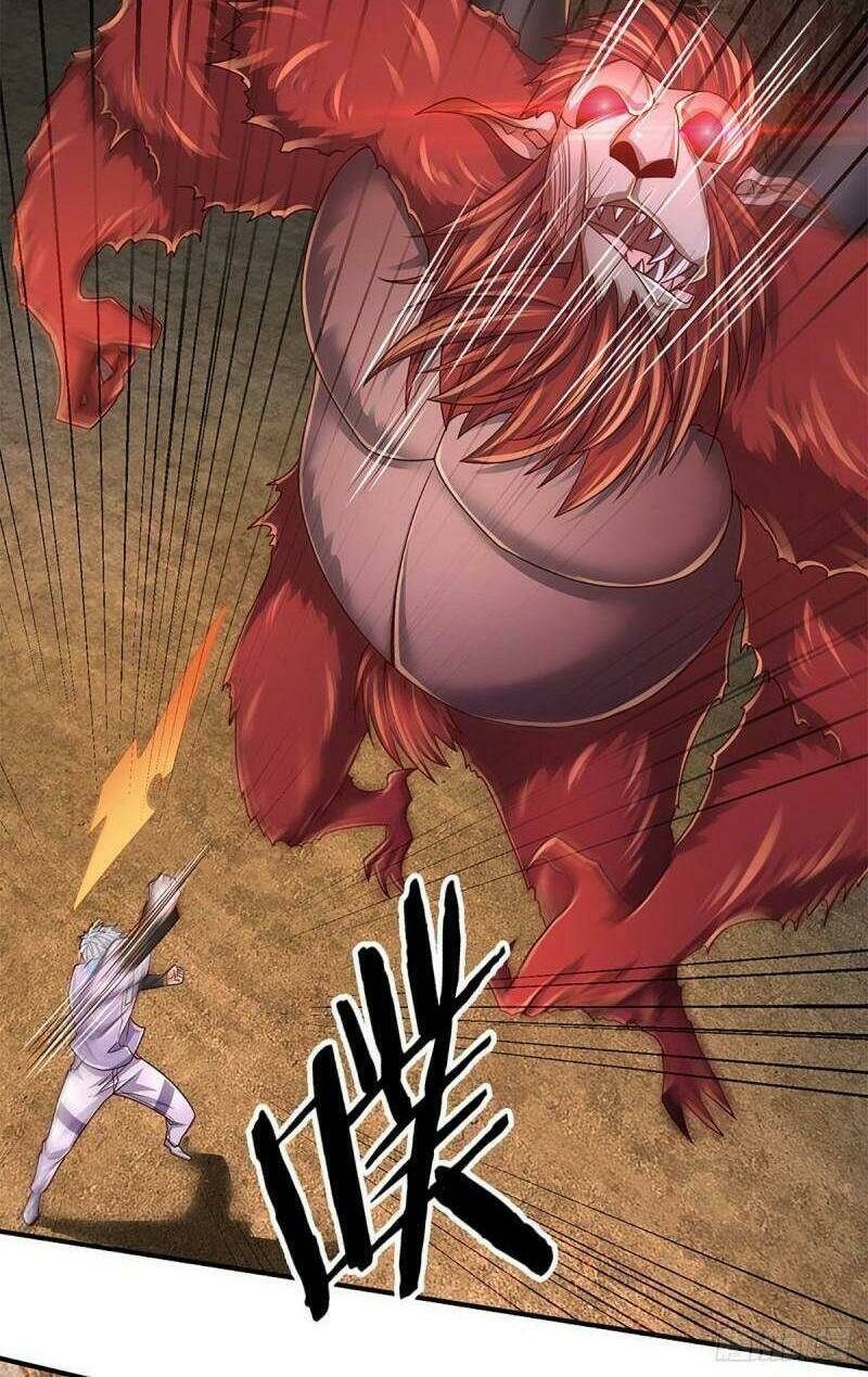 Luyện Thể Trăm Nghìn Tầng Chapter 167 - Trang 2