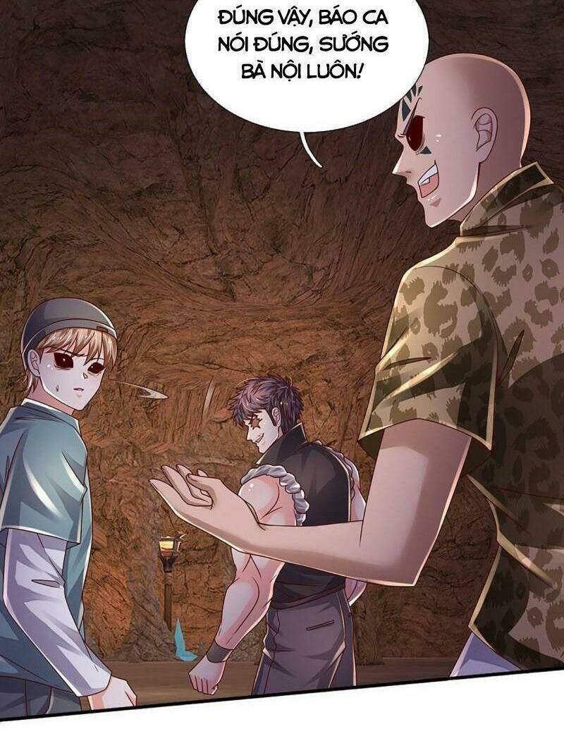 Luyện Thể Trăm Nghìn Tầng Chapter 168 - Trang 2