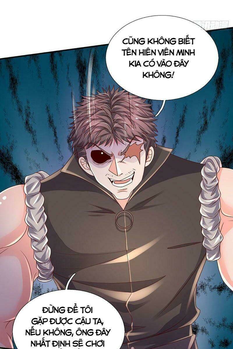 Luyện Thể Trăm Nghìn Tầng Chapter 168 - Trang 2