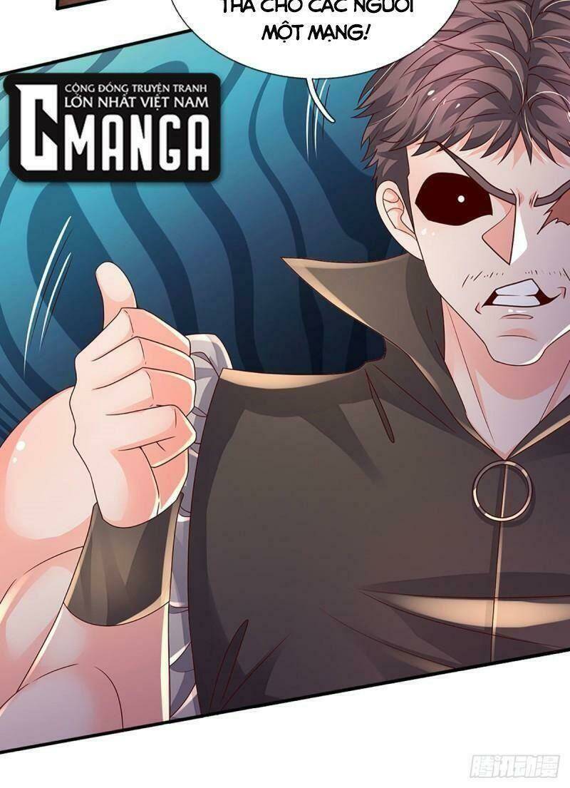 Luyện Thể Trăm Nghìn Tầng Chapter 168 - Trang 2