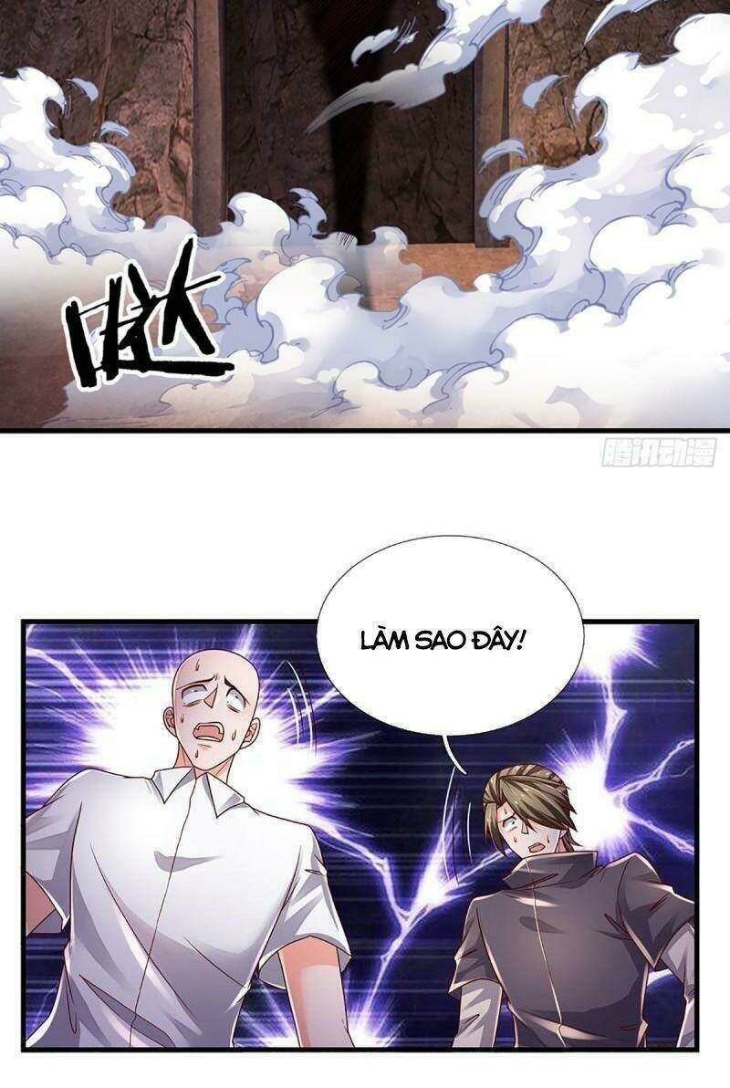 Luyện Thể Trăm Nghìn Tầng Chapter 168 - Trang 2