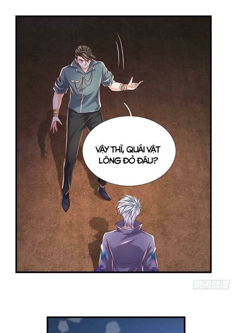 Luyện Thể Trăm Nghìn Tầng Chapter 168 - Trang 2