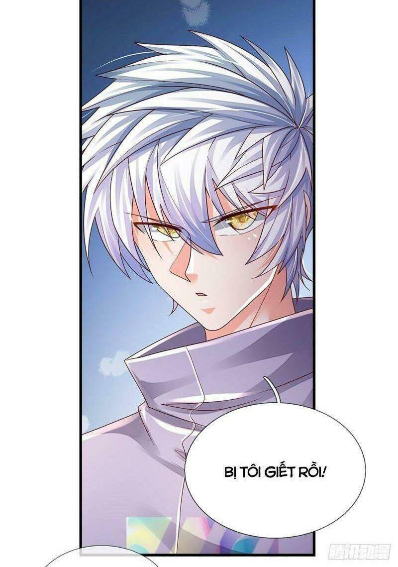 Luyện Thể Trăm Nghìn Tầng Chapter 168 - Trang 2