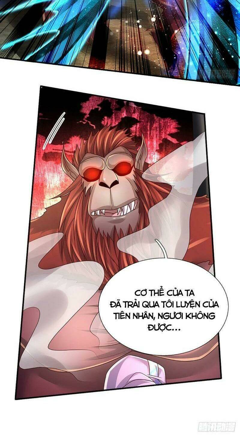 Luyện Thể Trăm Nghìn Tầng Chapter 168 - Trang 2