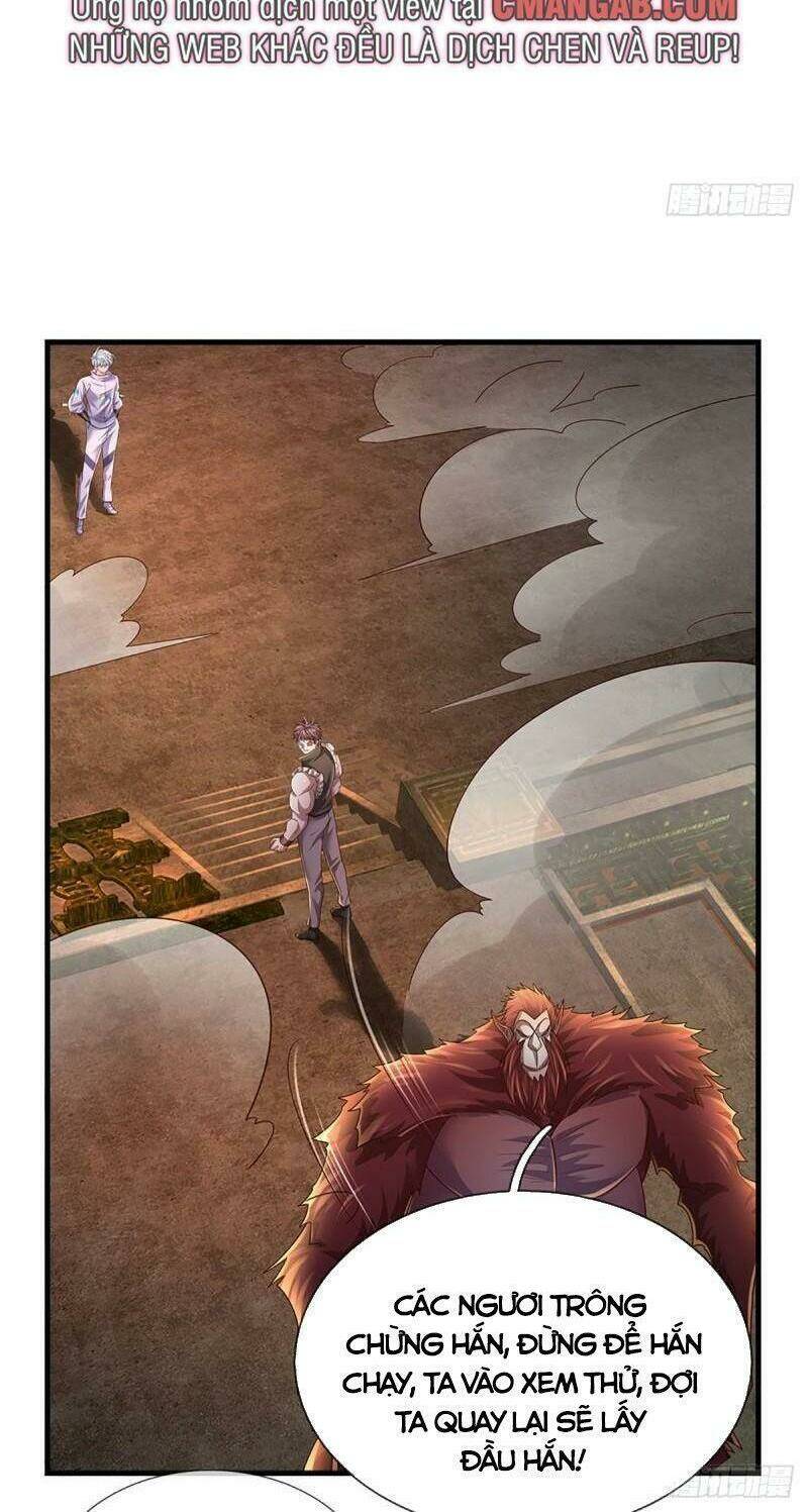 Luyện Thể Trăm Nghìn Tầng Chapter 168 - Trang 2