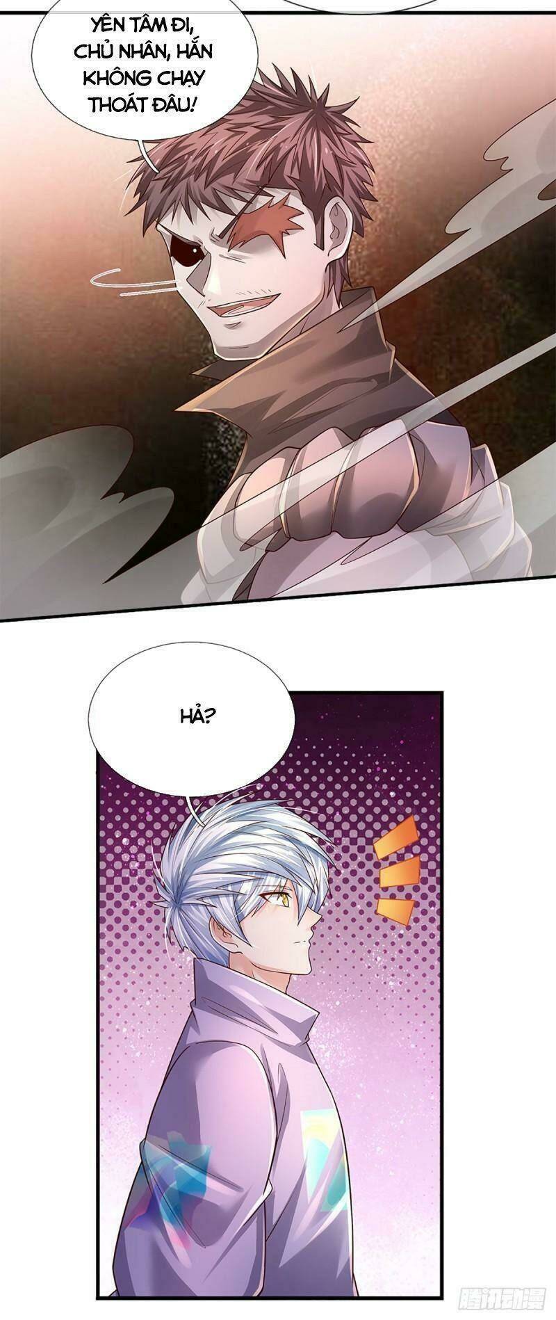 Luyện Thể Trăm Nghìn Tầng Chapter 168 - Trang 2