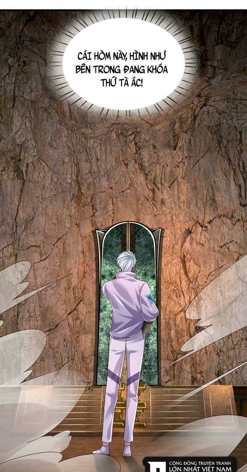 Luyện Thể Trăm Nghìn Tầng Chapter 168 - Trang 2