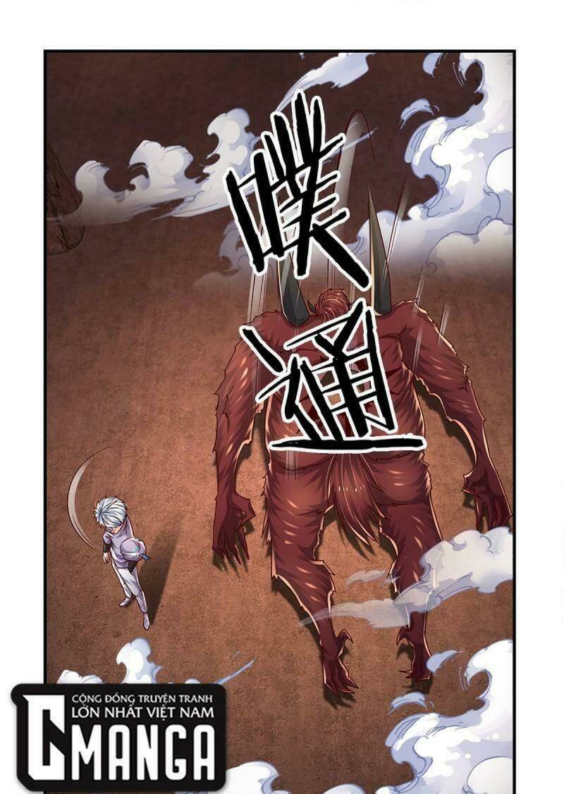 Luyện Thể Trăm Nghìn Tầng Chapter 168 - Trang 2