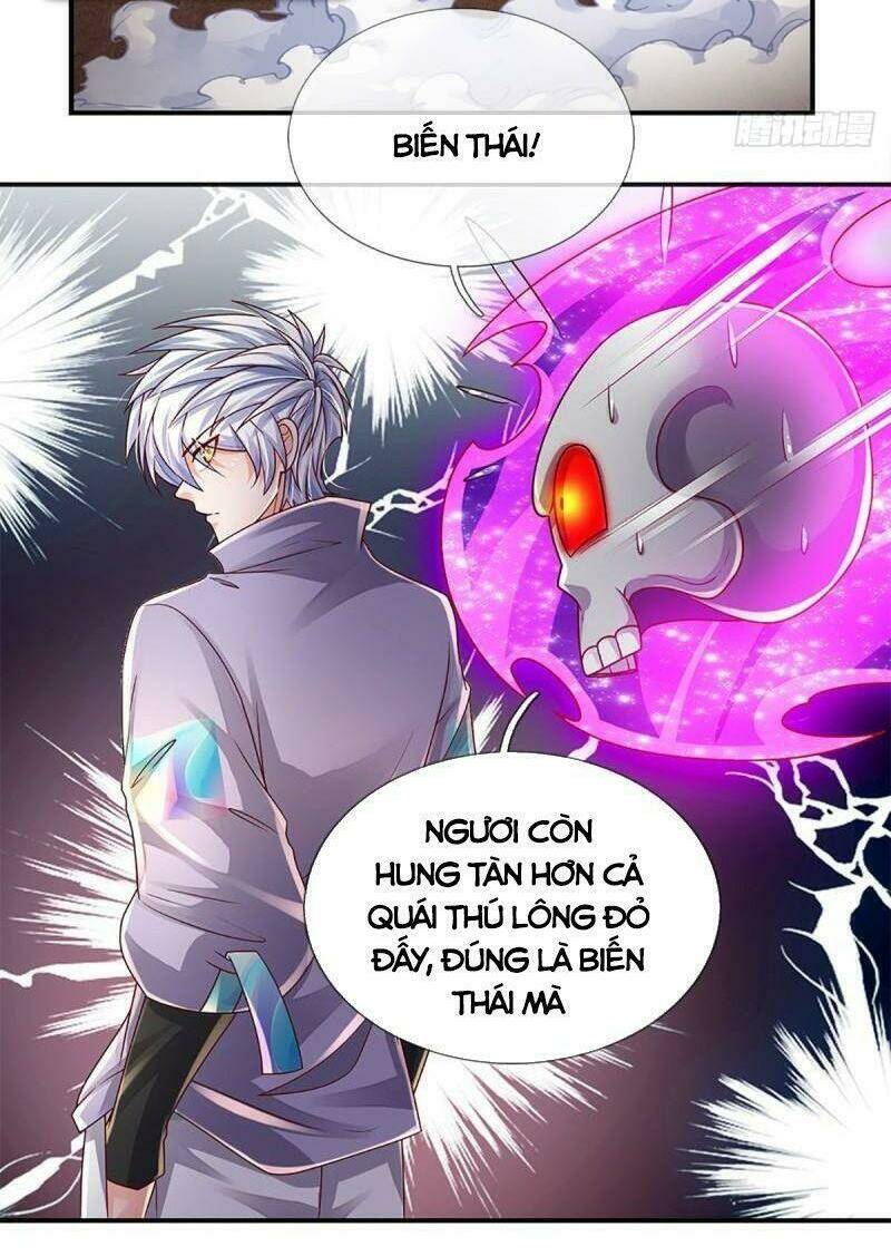 Luyện Thể Trăm Nghìn Tầng Chapter 168 - Trang 2