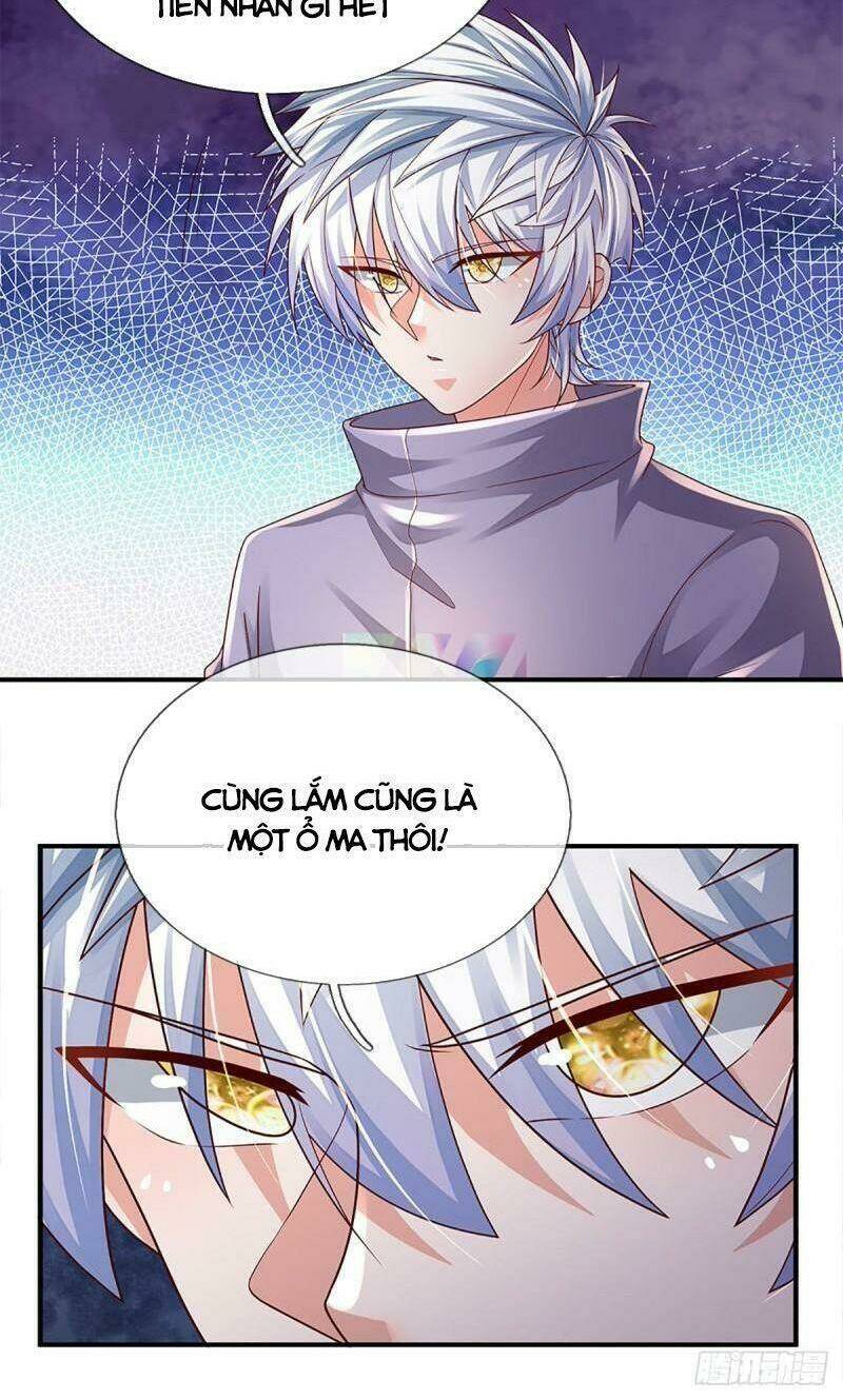 Luyện Thể Trăm Nghìn Tầng Chapter 168 - Trang 2