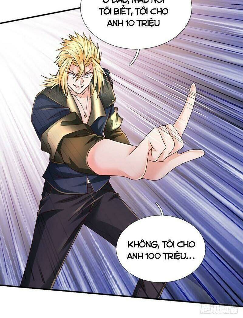 Luyện Thể Trăm Nghìn Tầng Chapter 169 - Trang 2