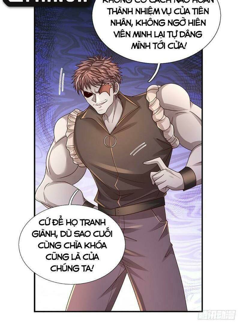 Luyện Thể Trăm Nghìn Tầng Chapter 169 - Trang 2
