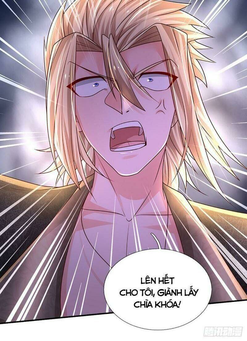 Luyện Thể Trăm Nghìn Tầng Chapter 169 - Trang 2